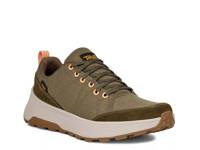 Ellwood Sneaker Black view