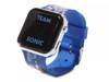 Sonic Kids' Digital Watch Multicolor view