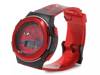 Spider-Man Kids' Digital Watch Multicolor view