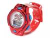 Super Mario Kids' Digital Watch Multicolor view