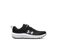 Assert 10 Sneaker - Kids' Black/White view