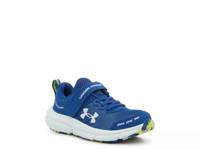 Assert 10 Sneaker - Kids' Blue/White view