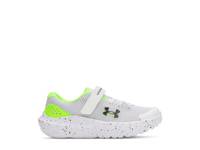 Surge 4 Sneaker - Kids' White/Green view