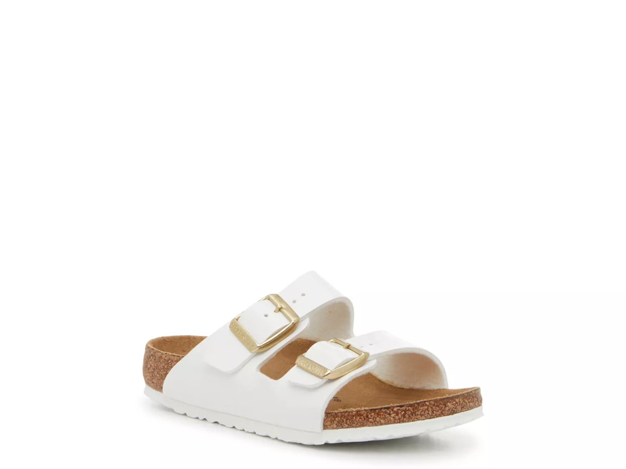 Arizona Patent Sandal - Kids'