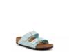 Arizona Patent Sandal - Kids' Surf Mint Green view