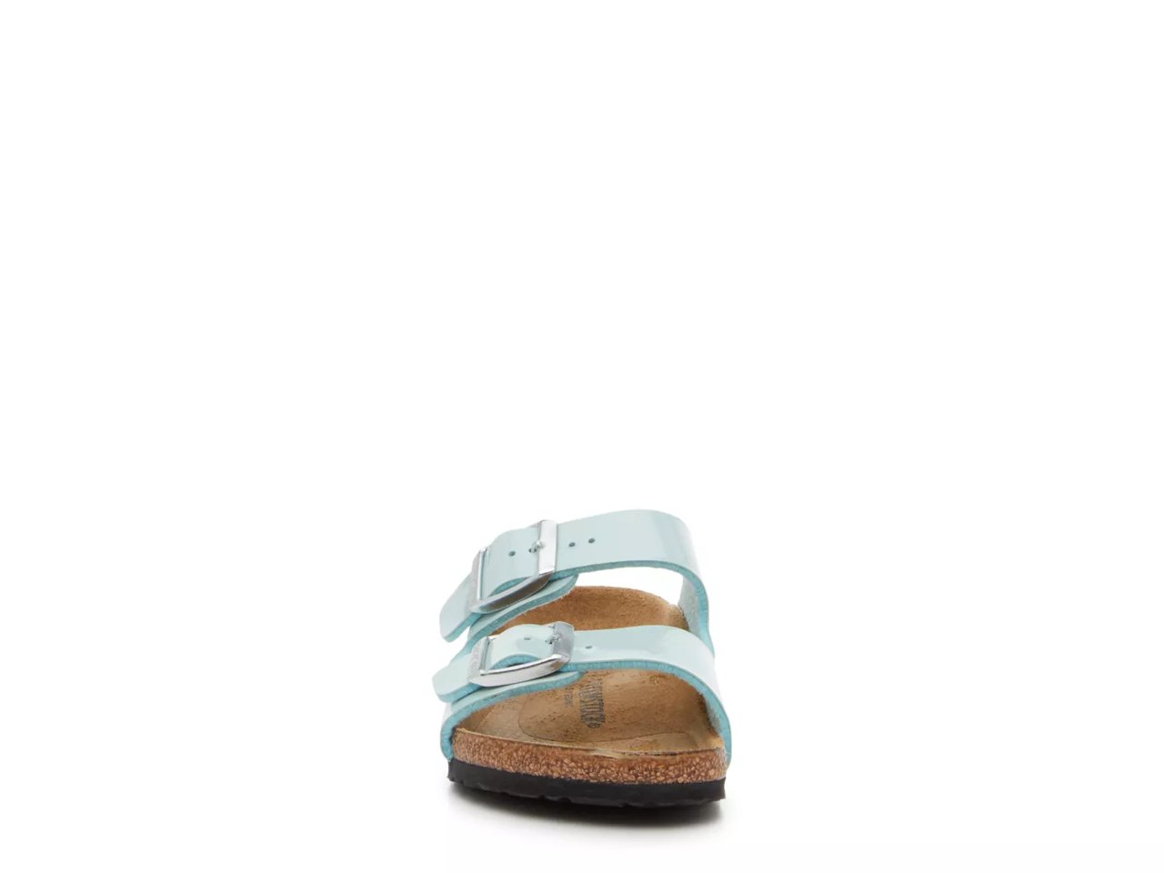 Arizona Patent Sandal - Kids'