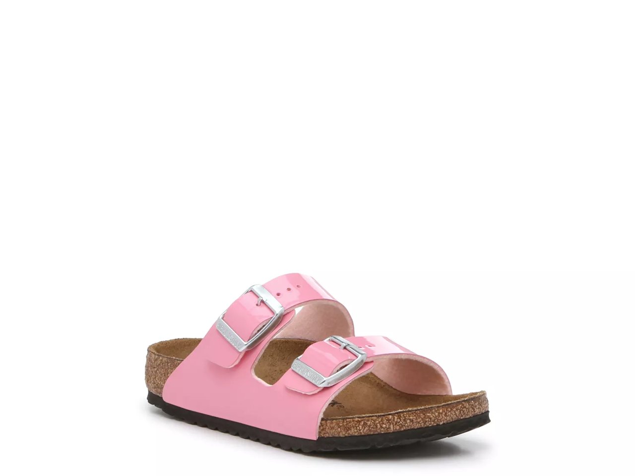 Arizona Patent Sandal - Kids'