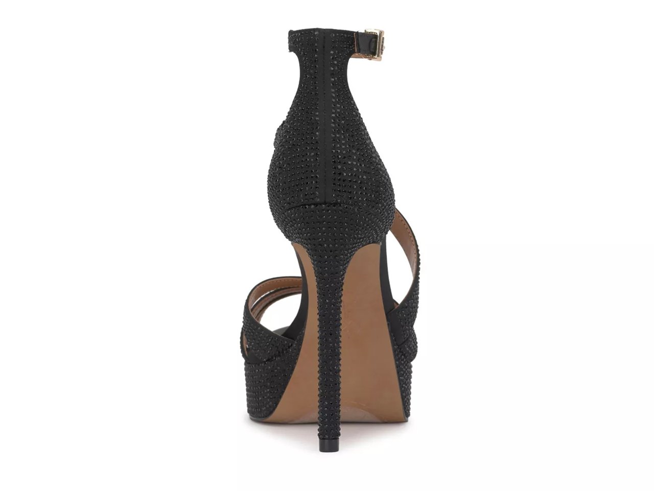Shyremin Platform Sandal