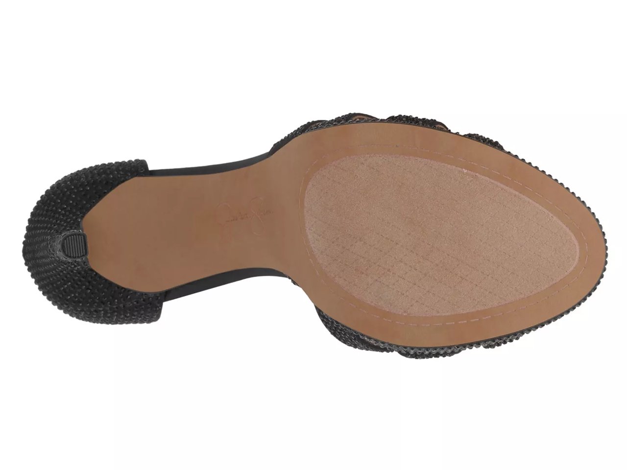 Shyremin Platform Sandal