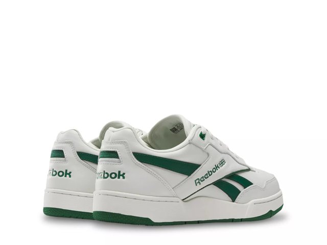 BB 4000 II Basketball Shoe