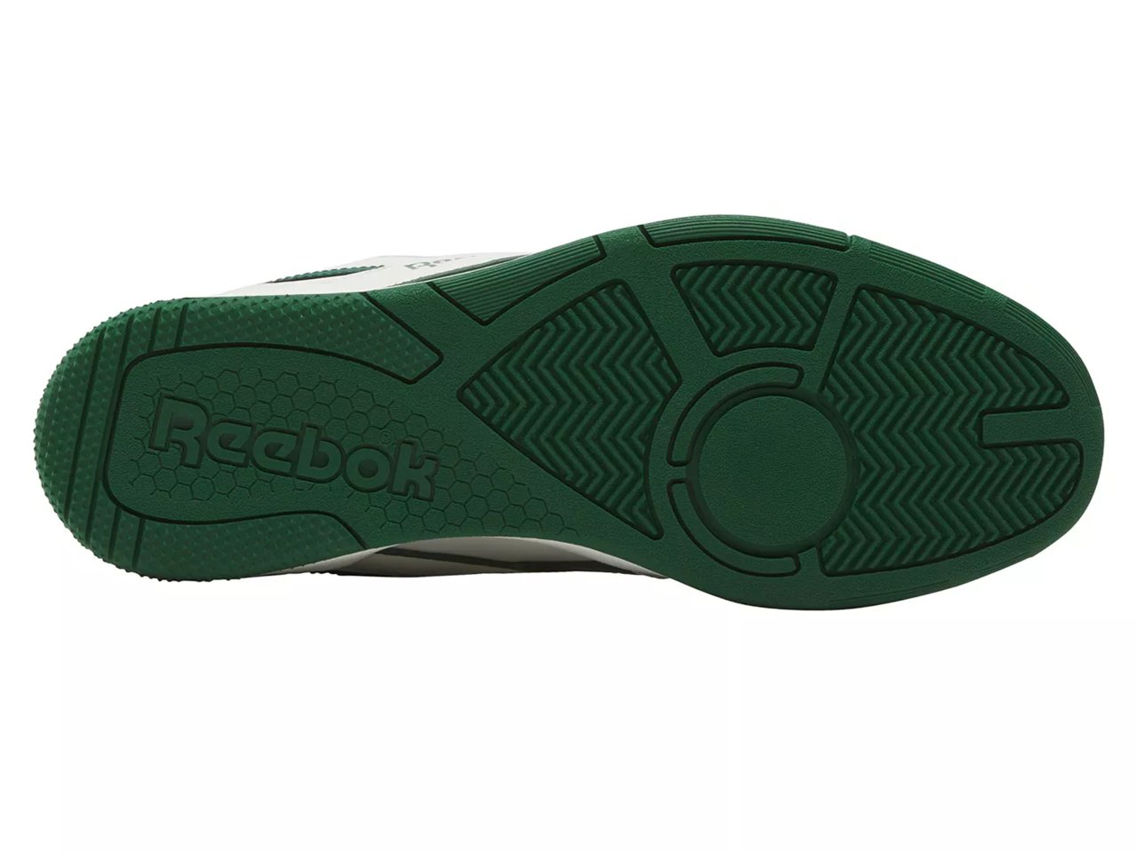 BB 4000 II Basketball Shoe