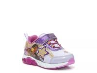 Wish Light-Up Sneaker - Kids' Purple view