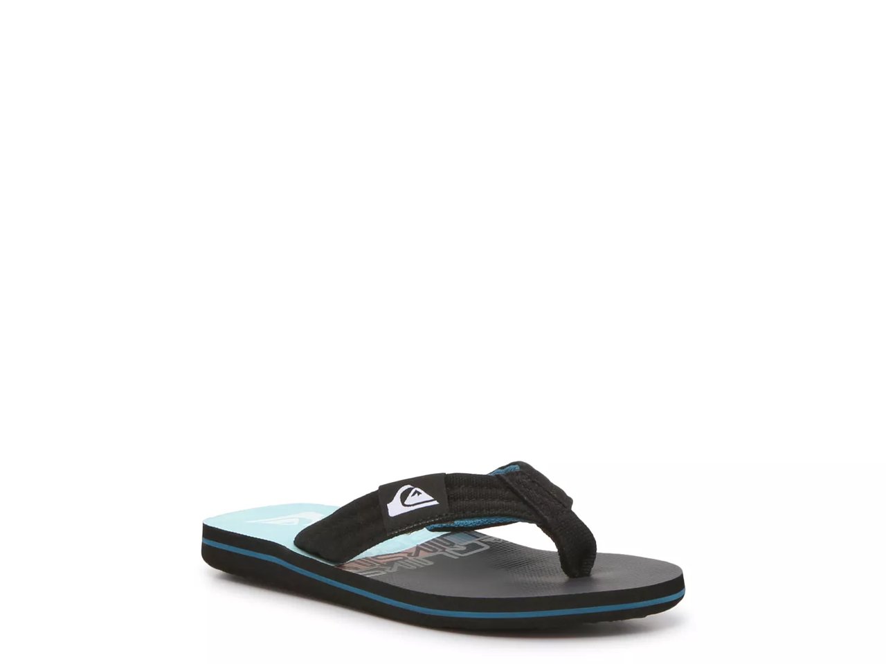 Molokai Layback II Flip Flop - Kids'