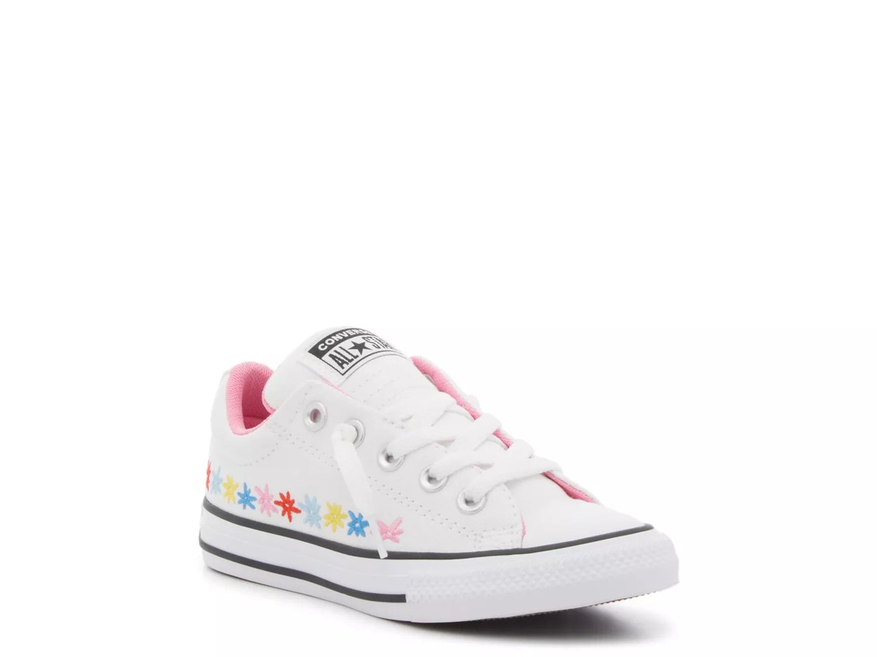 Chuck Taylor All Star Street Sneaker - Kids'