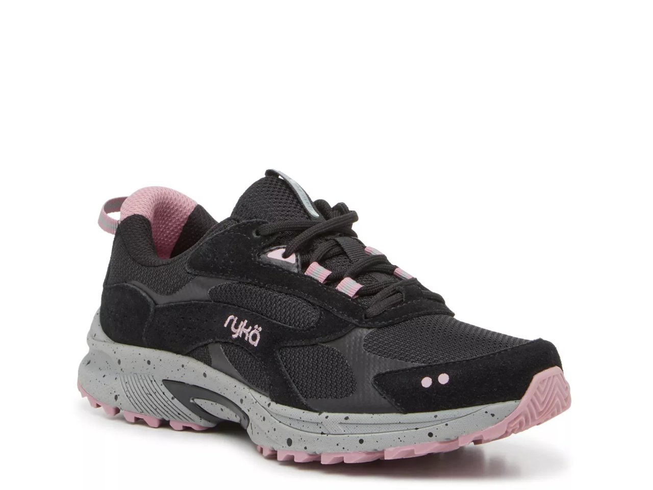 Sky Stride Walking Sneaker - Women's