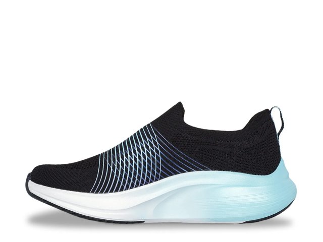 Skechers Go Walk Max Walker Sally Slip-On Sneaker - Women's - Free