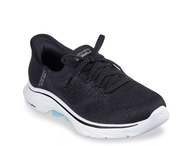 Skechers Hands Free Slip-ins Go Walk 7 Via Slip-On Sneaker