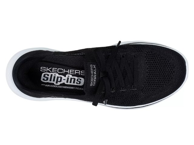 Skechers Hands Free Slip-ins Go Walk 7 Via Slip-On Sneaker
