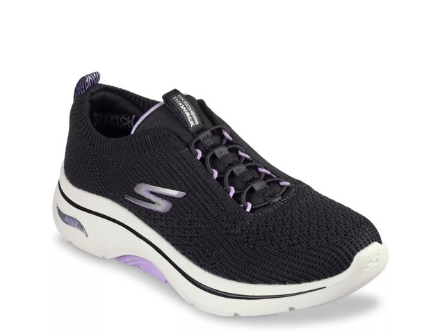 Go Walk Arch Fit 2.0 Sofia Slip-On Sneaker - Women's