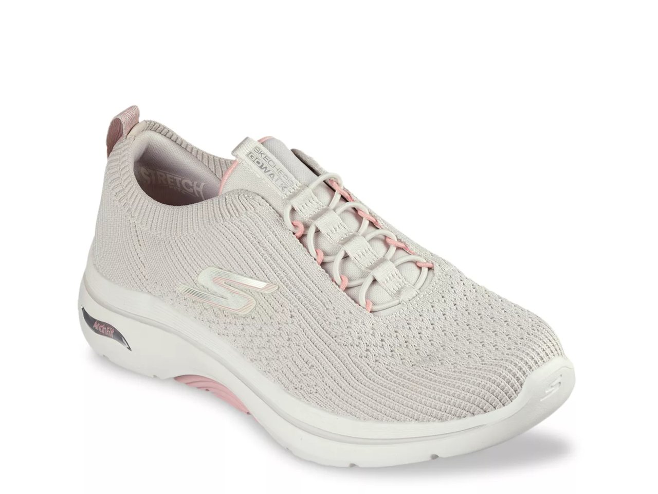 Go Walk Arch Fit 2.0 Sofia Slip-On Sneaker - Women's