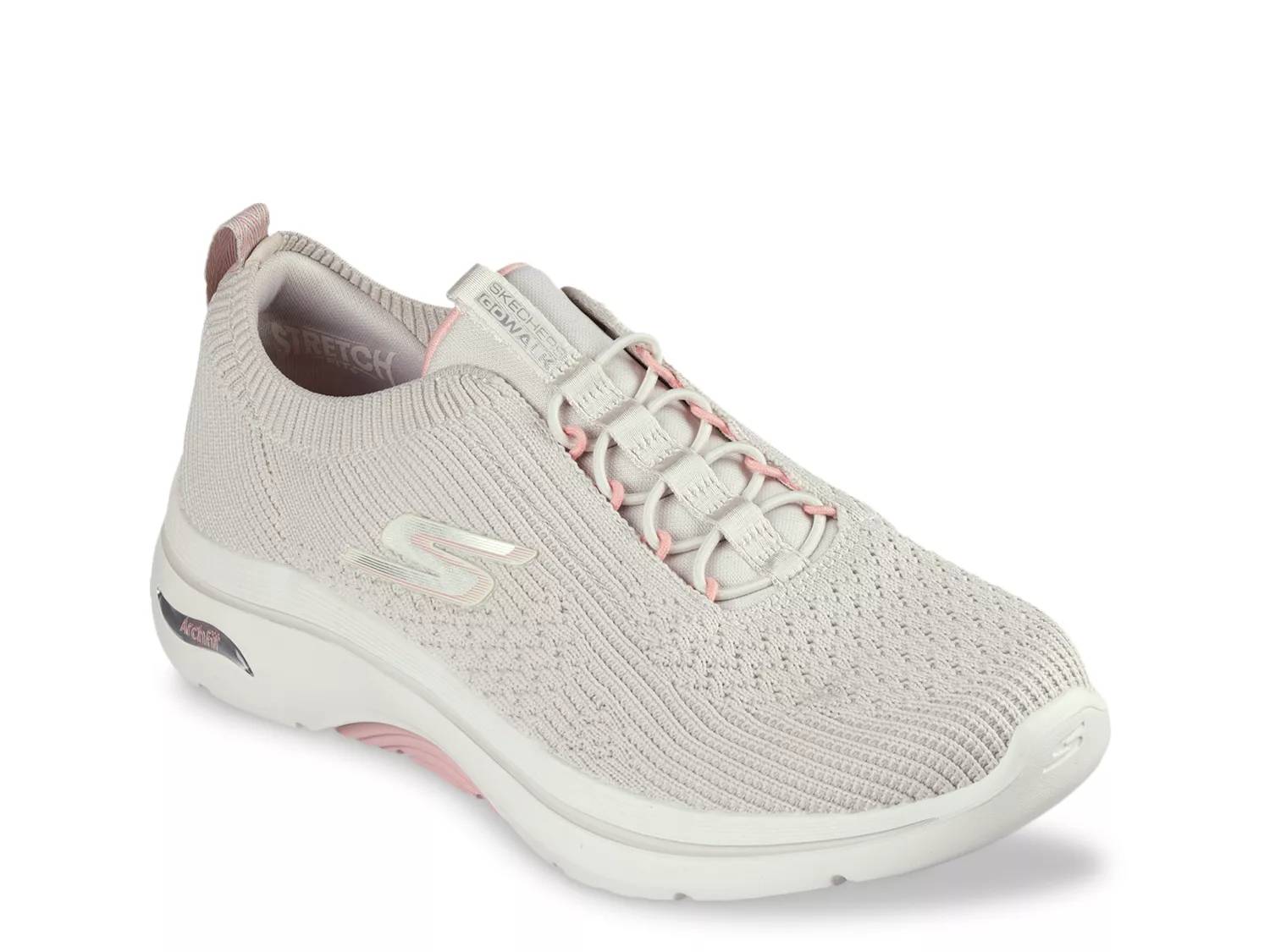 Go Walk Arch Fit 2.0 Sofia Slip-On Sneaker - Women's
