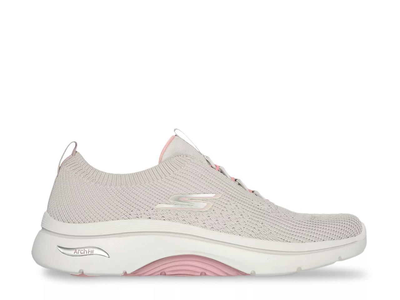 Go Walk Arch Fit 2.0 Sofia Slip-On Sneaker - Women's