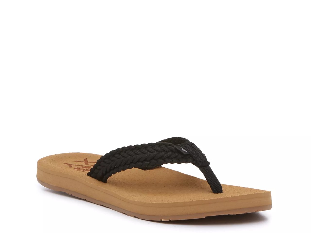 Tidepool IV Sandal
