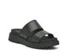 Clairemont Way Sandal - Women's Black view