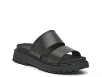 Clairemont Way Sandal - Women's Black view