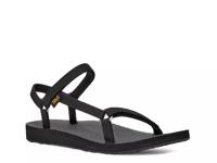 Original Universal Slim Sandal Black view