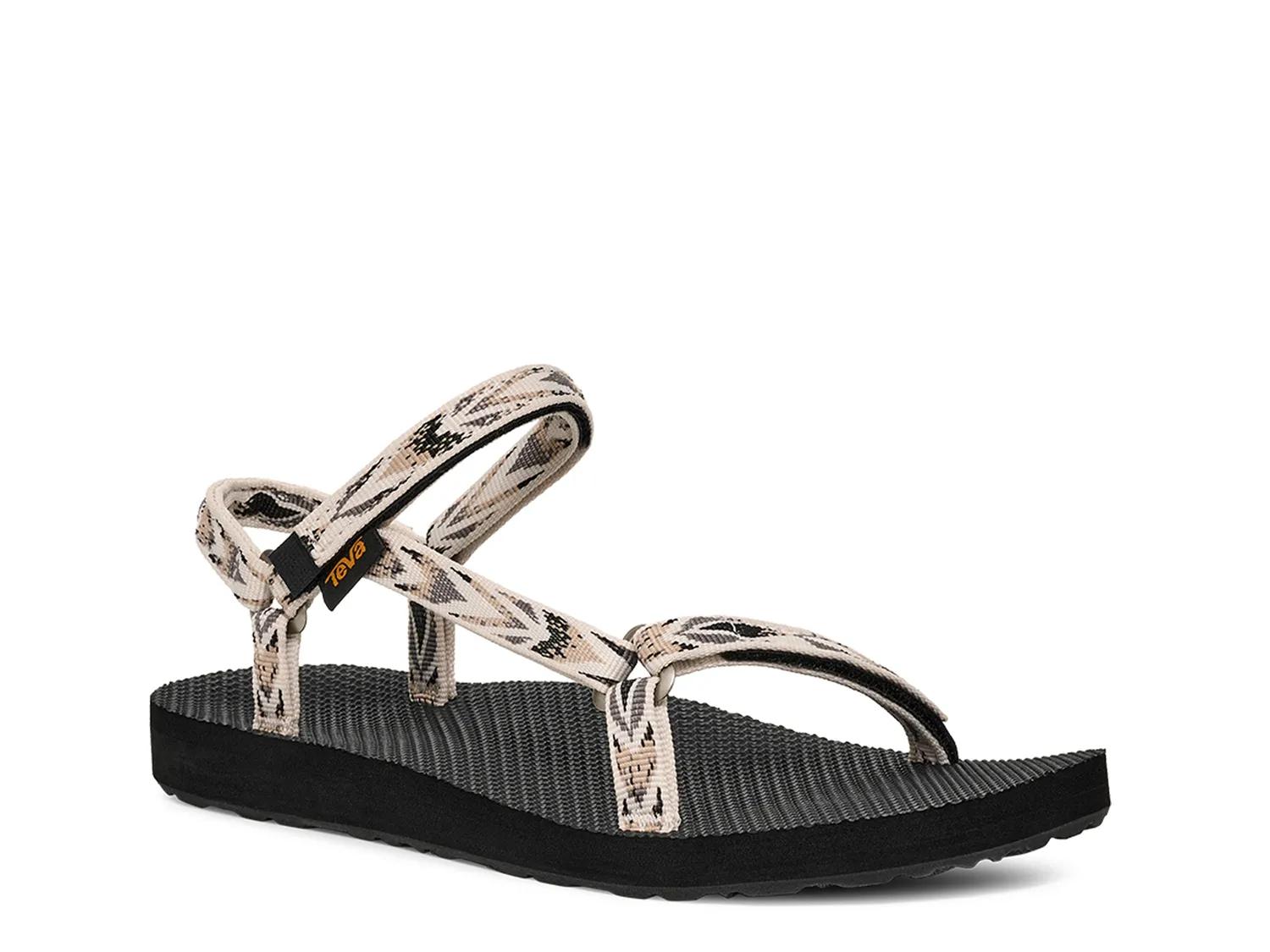 Teva Original Universal Slim Sandal - Free Shipping | DSW display picture 1