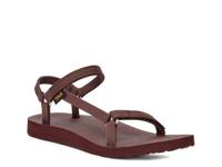 Original Universal Slim Sandal Natural Brown view
