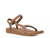 Original Universal Slim Sandal Brown view