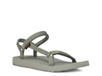 Original Universal Slim Sandal Sage view