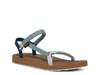 Original Universal Slim Sandal Blue view