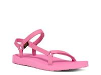 Original Universal Slim Sandal Medium Pink view