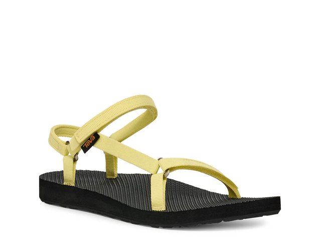 Original Universal Slim Sandal