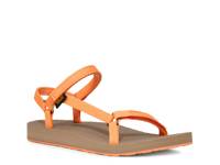 Original Universal Slim Sandal Orange view