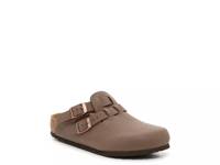 Kay Clog - Kids' Brown view