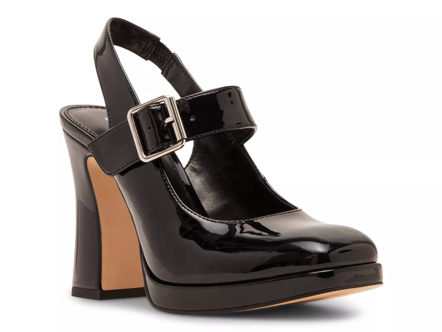 Sarah Mary Jane Pump