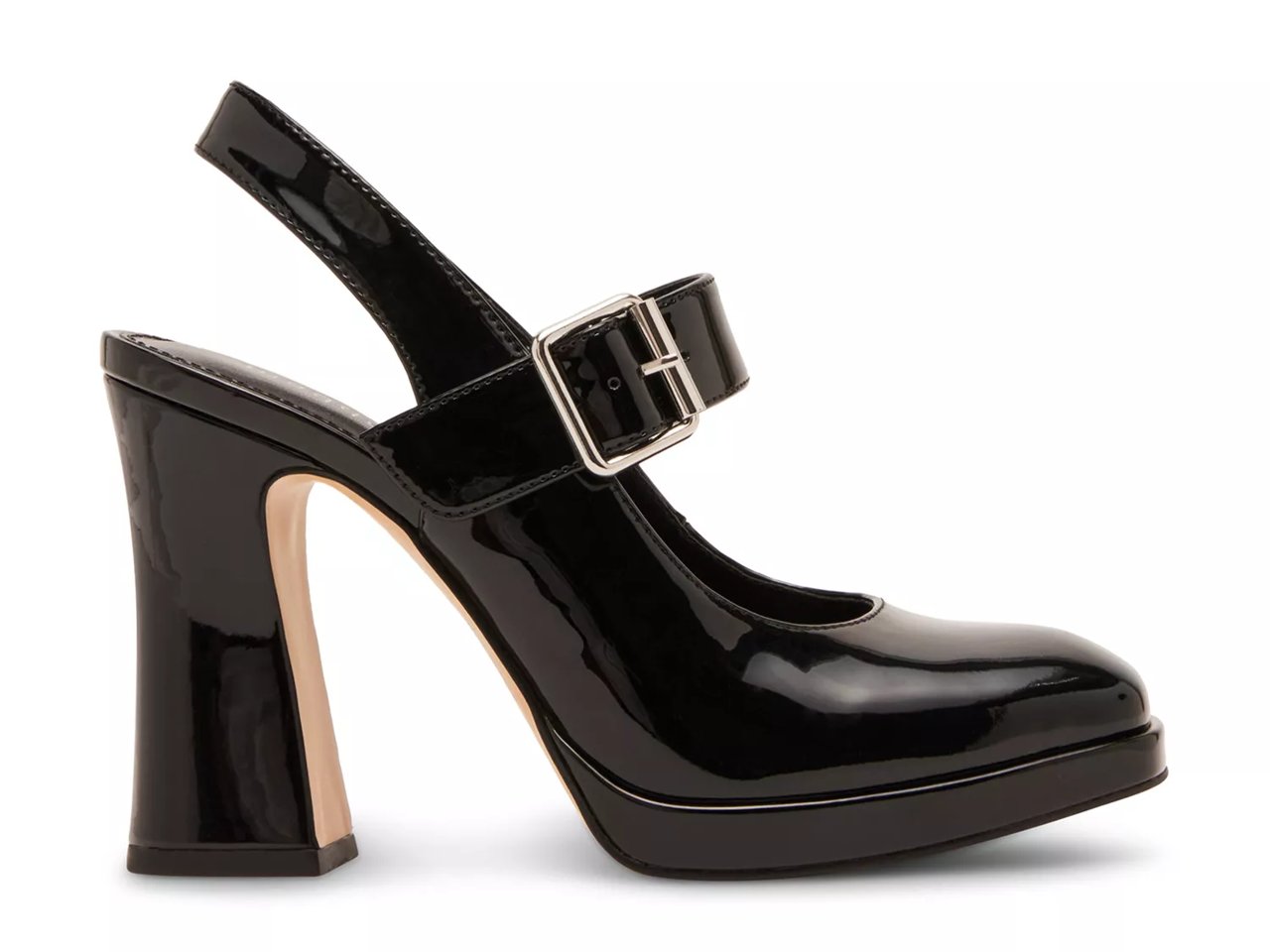 Sarah Mary Jane Pump