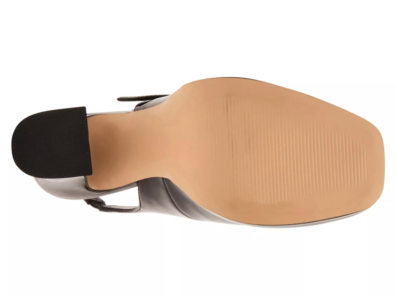 Sarah Mary Jane Pump