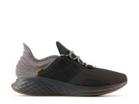Fresh Foam Roav Running Shoe - Men's Black view