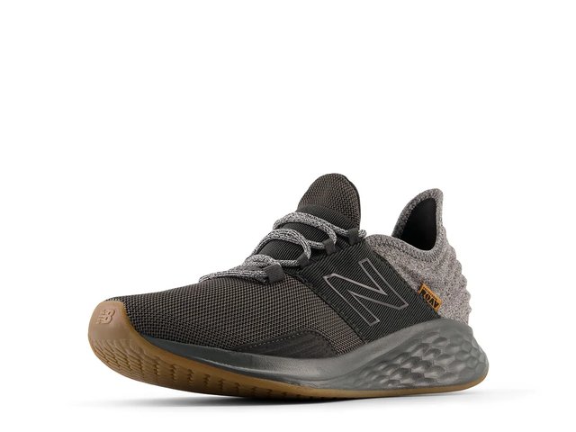 New Balance Fresh Foam Roav Running Shoe - Men display picture 1