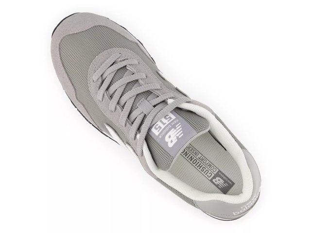 New Balance 515 v3 Sneaker - Men's - Free Shipping | DSW
