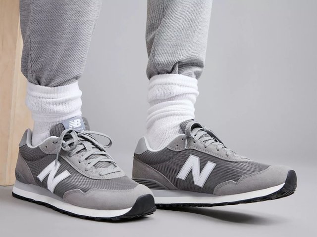 New Balance 515 v3 Sneaker - Men display picture 1
