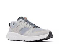 Benson Hiking Shoe - Men's Steam Grey view