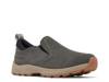 Landroamer Camper Slip-On Sneaker - Men's Dark Brown view