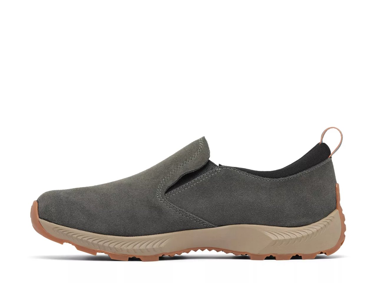 Landroamer Camper Slip-On Sneaker - Men's