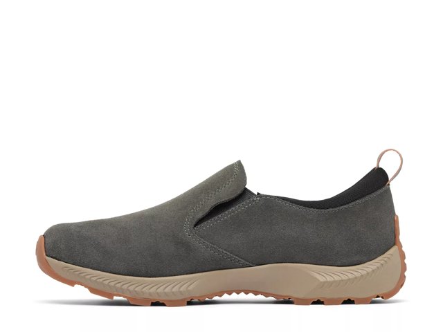 Landroamer Camper Slip-On Sneaker - Men's